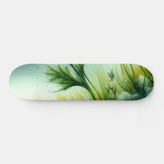 Skateboard Commune d'Underwater (Horz)
