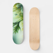Skateboard Commune d'Underwater (Recto)