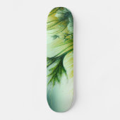 Skateboard Commune d'Underwater (Recto)