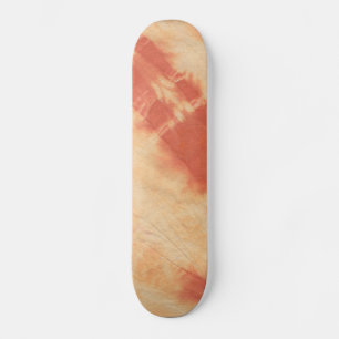 Skateboard Composition du colorant de type 10 par Michael Mof