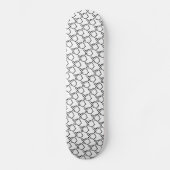 SKATEBOARD COMPUTER HAND POINTER / MOUSE CURSOR (Recto)