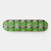 Skateboard Conception (Horz)