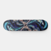 Skateboard Conception (Horz)