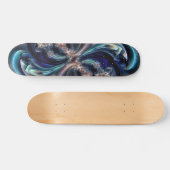 Skateboard Conception (Horz)