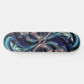 Skateboard Conception (Horz)