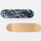 Skateboard Conception (Horz)