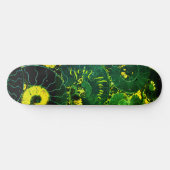 Skateboard Conception de coque Nautilus (Horz)