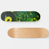 Skateboard Conception de coque Nautilus (Horz)