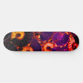 Skateboard Conception de coque Nautilus (Horz)