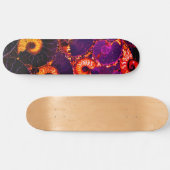 Skateboard Conception de coque Nautilus (Horz)