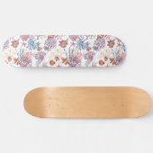 Skateboard Conception de la série de composition de l'eau sou (Horz)