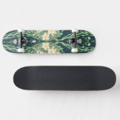 Skateboard Conception de papier peint de Francesca (Horz)