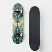 Skateboard Conception de papier peint de Francesca (Recto)