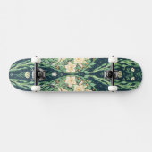 Skateboard Conception de papier peint de Francesca (Horz)