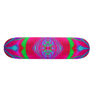 Skateboard Conception de plate-forme de planche à roulettes