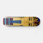 Skateboard Conception de plate-forme du Roi Tut Tutankhamun (Horz)