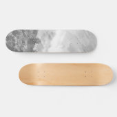 SKATEBOARD CONCEPTION DE STYLE DE PLANCHE À ROULETTES (Horz)