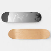 SKATEBOARD CONCEPTION DE STYLE DE PLANCHE À ROULETTES (Horz)