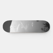 SKATEBOARD CONCEPTION DE STYLE DE PLANCHE À ROULETTES (Horz)