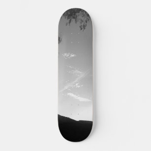SKATEBOARD CONCEPTION DE STYLE DE PLANCHE À ROULETTES