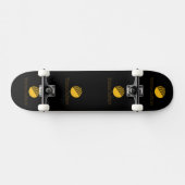 Skateboard Conception de Turn2Culture (Horz)
