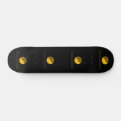 Skateboard Conception de Turn2Culture (Horz)