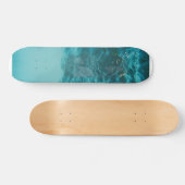 Skateboard Conception d'océan (Horz)