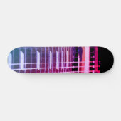 Skateboard Conception d'un plateau de planche à roulettes (Horz)