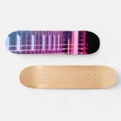 Skateboard Conception d'un plateau de planche à roulettes (Horz)