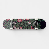 Skateboard Conception florale de J. Owen, 1863 (Horz)