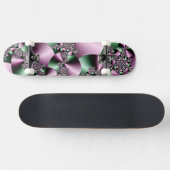 Skateboard Conception hallucinante (Horz)