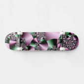 Skateboard Conception hallucinante (Horz)