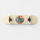 Skateboard Conception Japonaise (Horz)