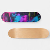 Skateboard Conception Sourceduty (Horz)