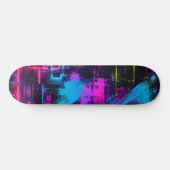Skateboard Conception Sourceduty (Horz)