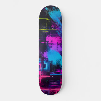 Skateboard Conception Sourceduty