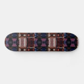 Skateboard Conception Tribal 1 (Horz)