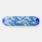 Skateboard Concevez la planche à roulettes en fonction du (Horz)