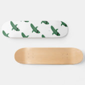Skateboard Concombre cool (Horz)