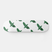 Skateboard Concombre cool (Horz)