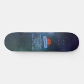 Skateboard Confirmation 7 Dons de l'Esprit Saint (Horz)