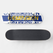 Skateboard Confusion (Horz)