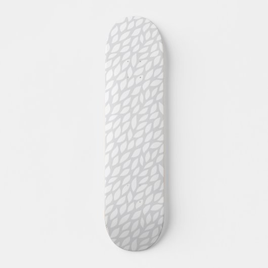 Skateboard congé (Devant)