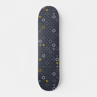 Skateboard Connecté
