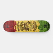 Skateboard conquête du skateboard_pro de lion (3) (Horz)