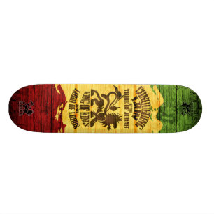 Skateboard conquête du skateboard_pro de lion (3)