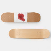 Skateboard Conseil Bandaid (Horz)