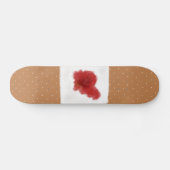 Skateboard Conseil Bandaid (Horz)