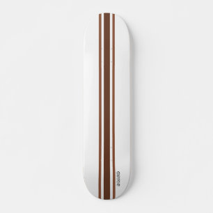 Skateboard Conseil Brown