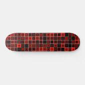 Skateboard Conseil carré (Horz)